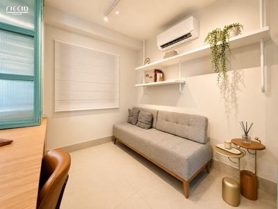 Apartamento, 3 quartos, 71 m² - Foto 5