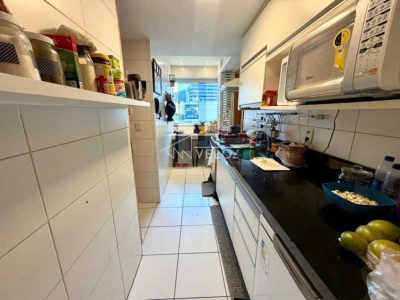 Apartamento, 3 quartos, 80 m² - Foto 1