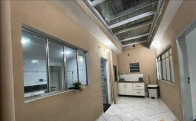 Sobrado, 4 quartos, 234 m² - Foto 3