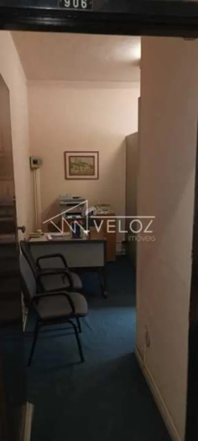 Apartamento, 1 quarto, 40 m² - Foto 1
