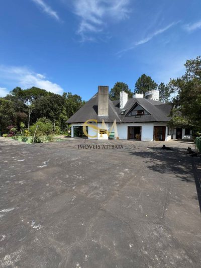 Sítio, 7 quartos, 10 hectares - Foto 4