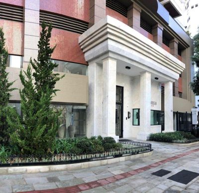 Apartamento, 5 quartos, 437 m² - Foto 2