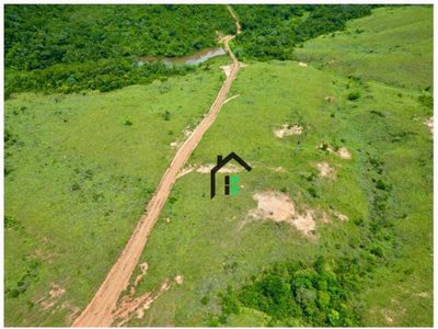 Fazenda, 124 hectares - Foto 3