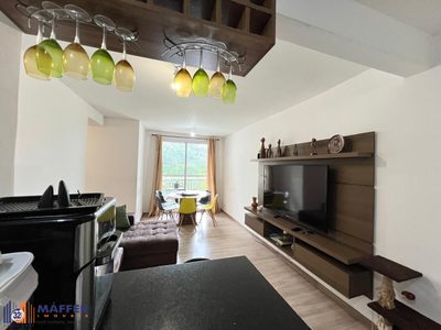 Apartamento, 3 quartos, 76 m² - Foto 1