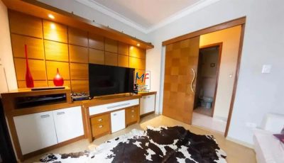 Apartamento, 4 quartos, 140 m² - Foto 3