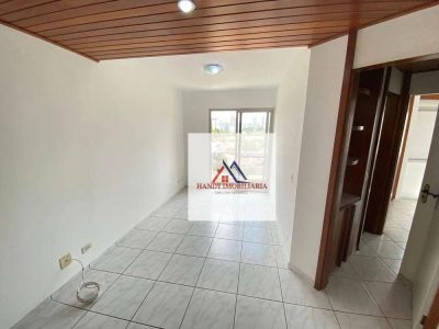 Apartamento, 2 quartos, 65 m² - Foto 1