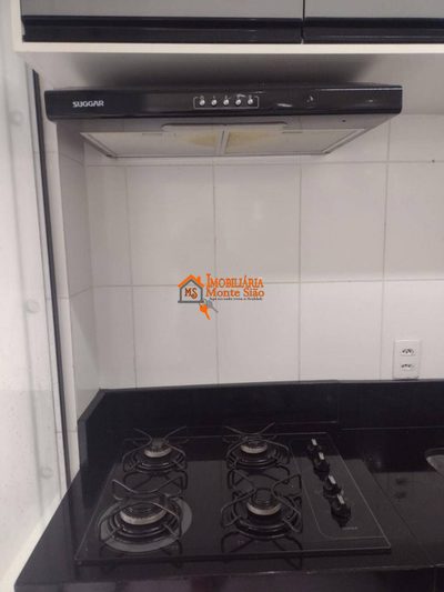 Apartamento, 2 quartos, 44 m² - Foto 4