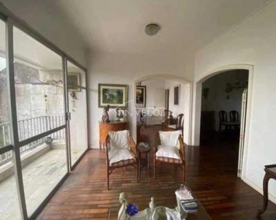 Apartamento, 3 quartos, 146 m² - Foto 4
