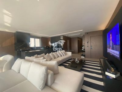 Apartamento, 4 quartos, 183 m² - Foto 4