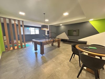 Apartamento, 2 quartos, 84 m² - Foto 5