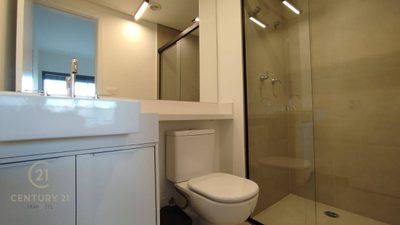 Apartamento, 1 quarto, 31 m² - Foto 4