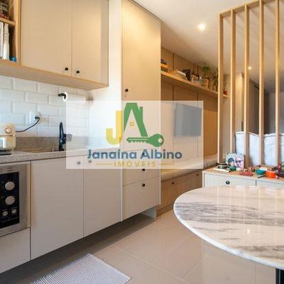 Apartamento, 1 quarto, 27 m² - Foto 2