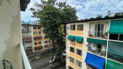 Apartamento, 2 quartos, 50 m² - Foto 3