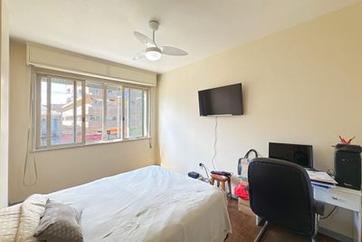 Apartamento, 3 quartos, 127 m² - Foto 2