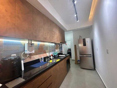 Apartamento, 2 quartos, 74 m² - Foto 1