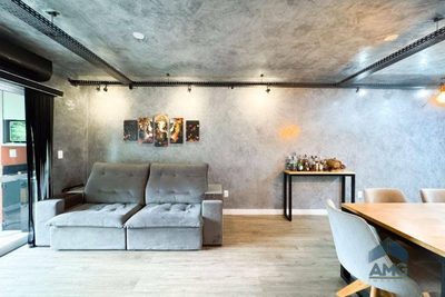 Apartamento, 2 quartos, 68 m² - Foto 4
