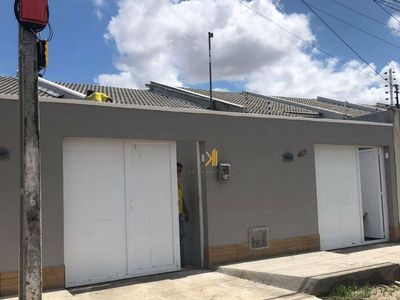 Casa, 3 quartos, 90 m² - Foto 1