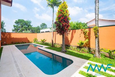Casa de Condomínio, 5 quartos - Foto 4
