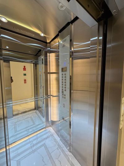 Apartamento, 3 quartos, 112 m² - Foto 2