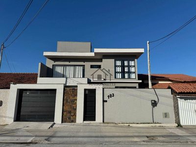 Casa, 4 quartos, 384 m² - Foto 2