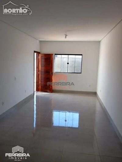 Casa, 2 quartos, 68 m² - Foto 2