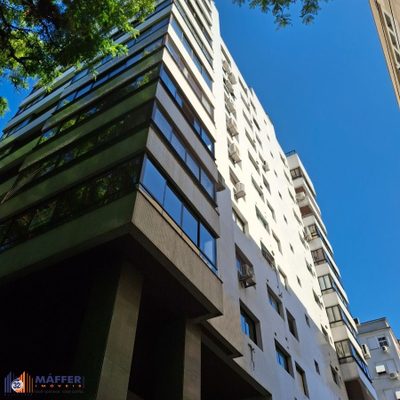 Apartamento, 3 quartos, 158 m² - Foto 2