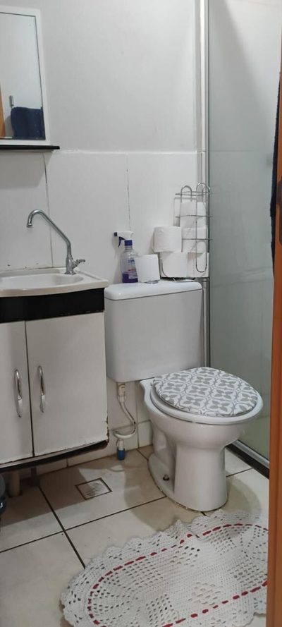 Apartamento, 2 quartos, 42 m² - Foto 2