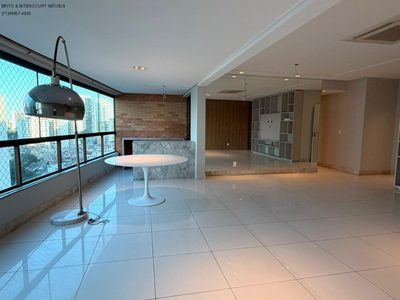 Apartamento, 3 quartos, 187 m² - Foto 2
