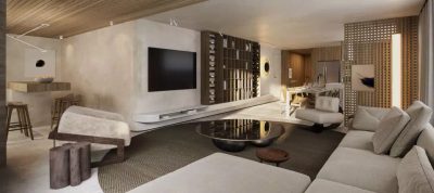 Apartamento, 4 quartos, 163 m² - Foto 2
