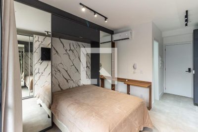 Apartamento, 1 quarto, 25 m² - Foto 4