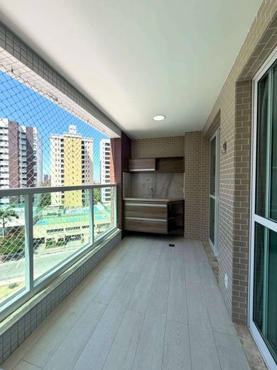 Apartamento, 3 quartos - Foto 1