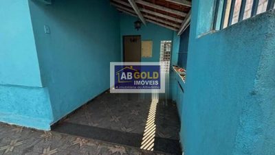 Casa, 4 quartos, 170 m² - Foto 3