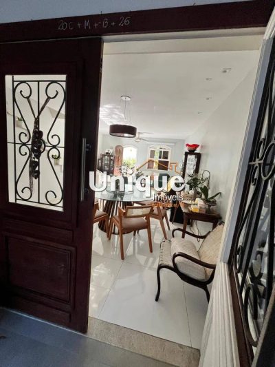 Casa, 3 quartos, 136 m² - Foto 4