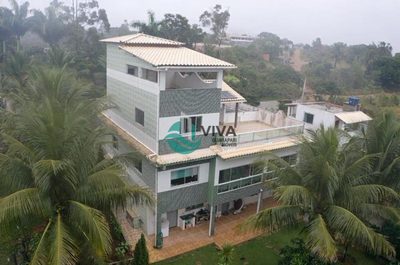 Sítio, 5 quartos, 5000 m² - Foto 3