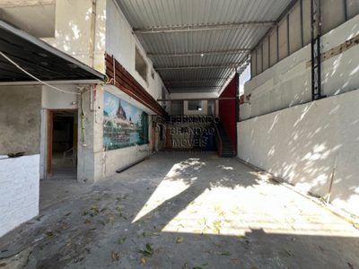 Prédio Inteiro, 539 m² - Foto 4
