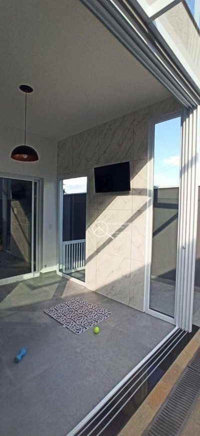 Sobrado, 4 quartos, 249 m² - Foto 4