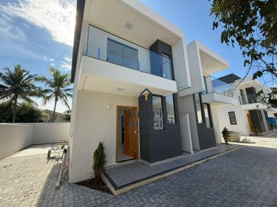 Casa, 2 quartos, 83 m² - Foto 2