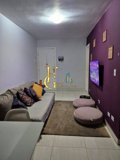 Apartamento - Foto 4