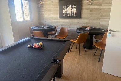 Apartamento, 2 quartos, 38 m² - Foto 3