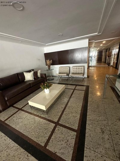 Apartamento, 3 quartos, 78 m² - Foto 4