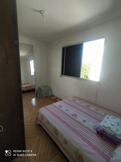 Apartamento, 2 quartos, 47 m² - Foto 4
