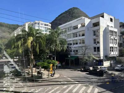 Apartamento, 3 quartos, 148 m² - Foto 2