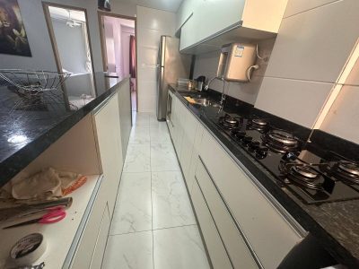 Apartamento, 2 quartos - Foto 2