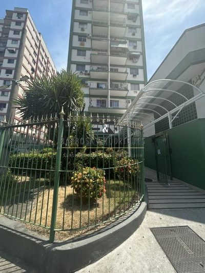 Apartamento, 2 quartos, 57 m² - Foto 1