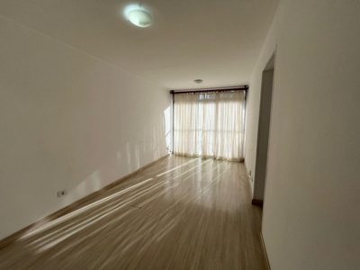 Apartamento, 2 quartos, 60 m² - Foto 4