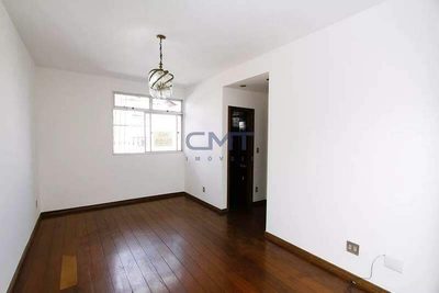 Apartamento, 4 quartos, 147 m² - Foto 2