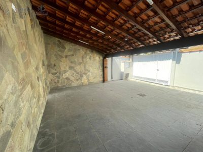 Casa, 3 quartos, 168 m² - Foto 1