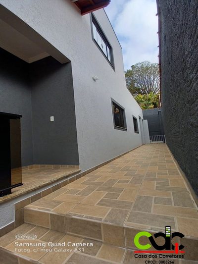 Casa, 7 quartos - Foto 2