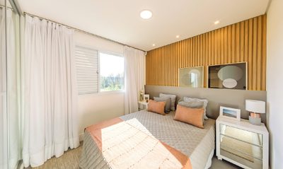 Apartamento, 2 quartos, 41 m² - Foto 5