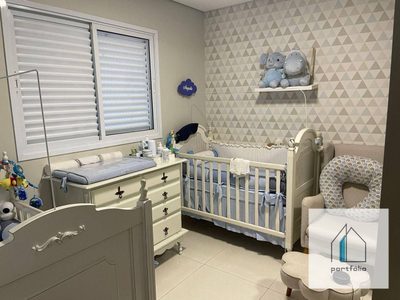 Apartamento, 3 quartos, 86 m² - Foto 5